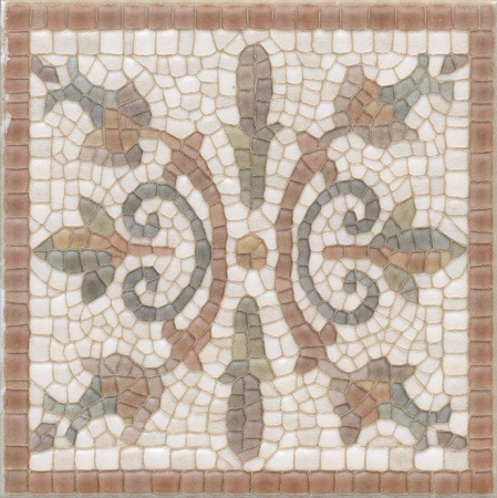 Декор Kerama Marazzi Виченца 15х15 HGD\A98\17000