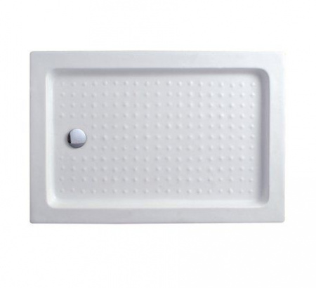 Поддон акриловый Cezares прямоугольный 1200x800x150, TRAY-A-AH-120/80-15-W0