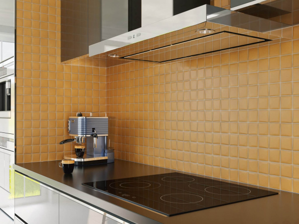 Вставка Kerama Marazzi Анвер 3 4,85x4,85 серый, OS\A177\21052